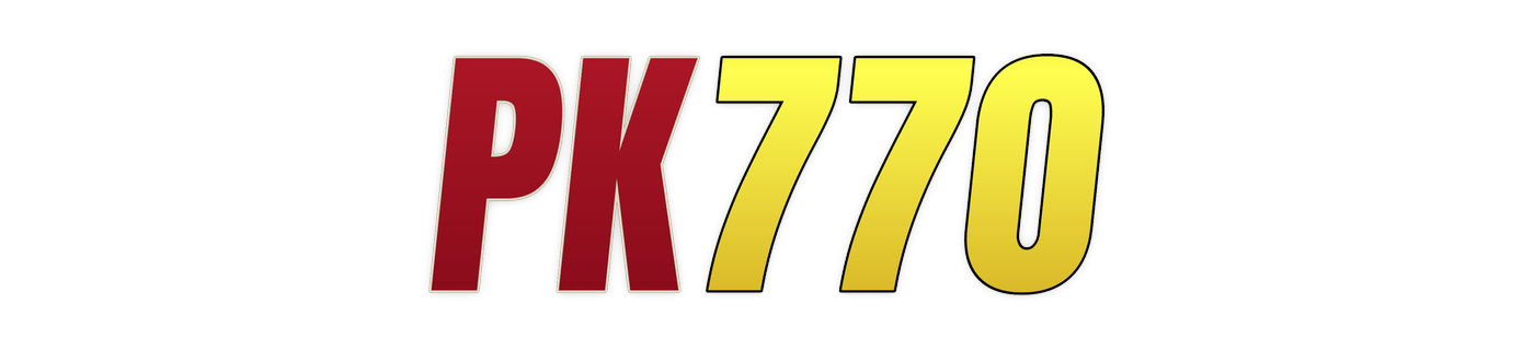 pk770 Logo